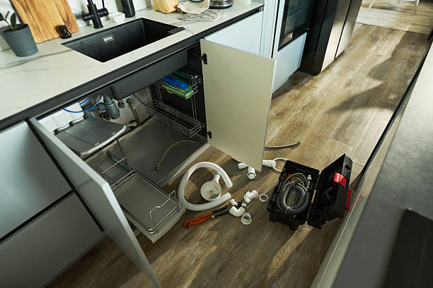 Reliable Drain Cleaning contractor in Pedricktown, NJ by Street Wise - Plumbing